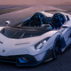 Image for article titled The SC20 Is Lamborghini's Latest One-Off And It Is Really Just A Whole Lot